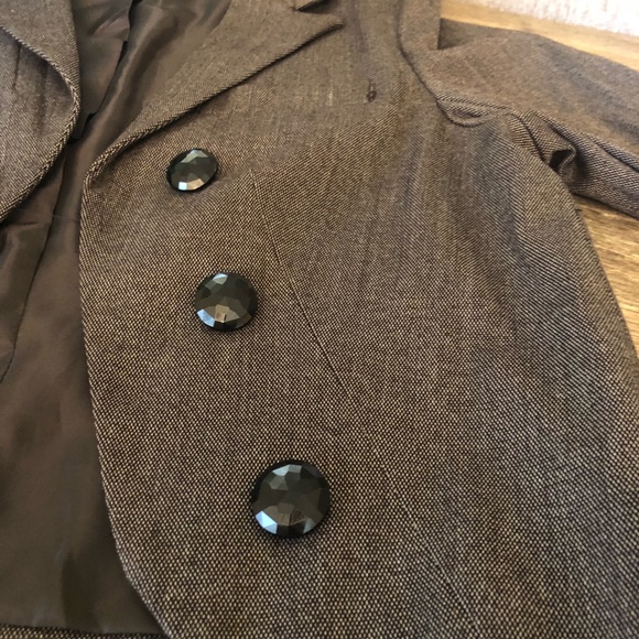 Tweed blazer! - Picture 4 of 5